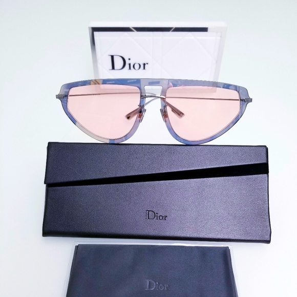 NWT Dior Diorultime2 - Ofyjw Sunglasses (No Case) - Picture 2 of 4